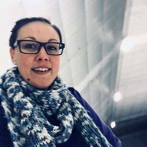 Meet your Posher, Jen